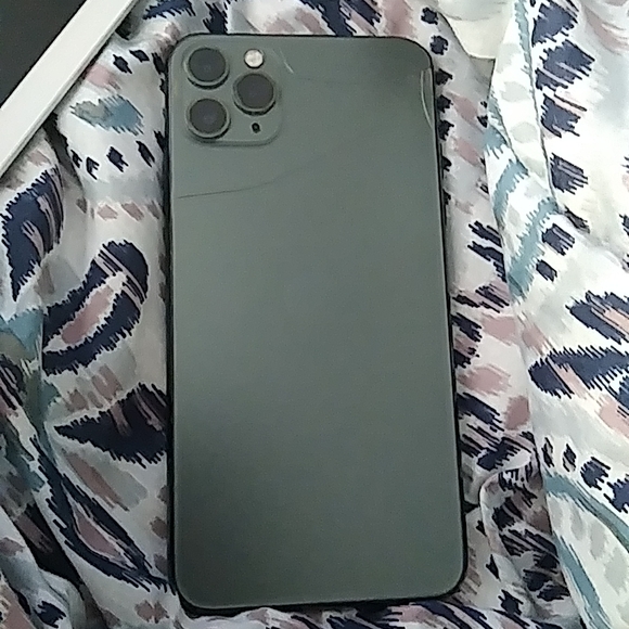 iPhone 11 pro Max